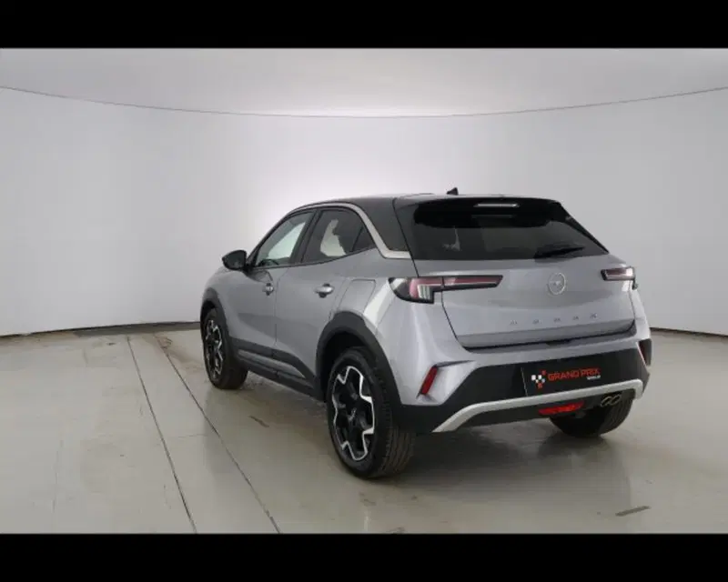 Opel Mokka usata a Bologna (7)