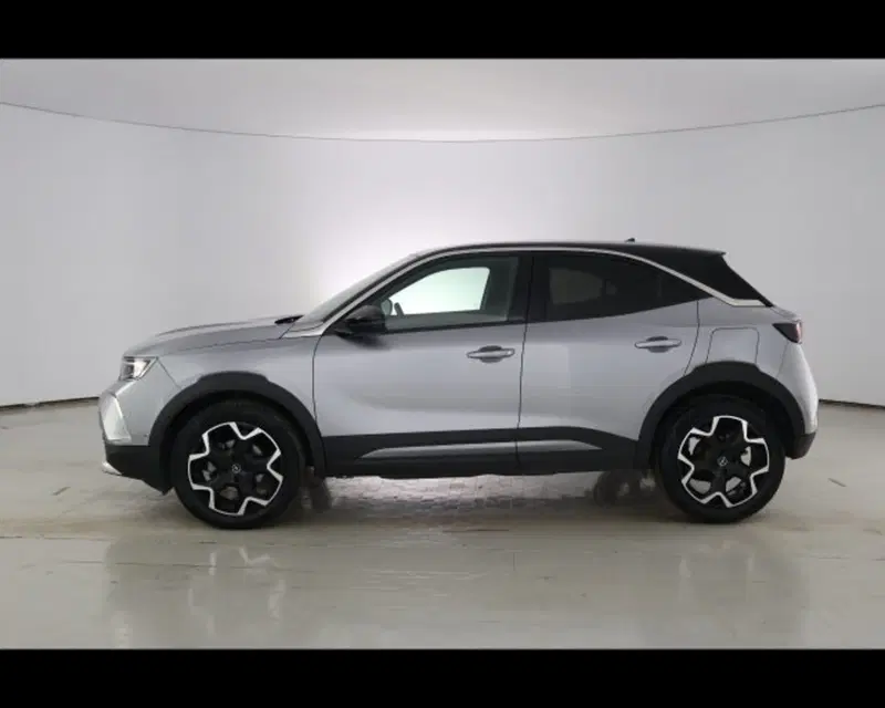 Opel Mokka usata a Bologna (8)