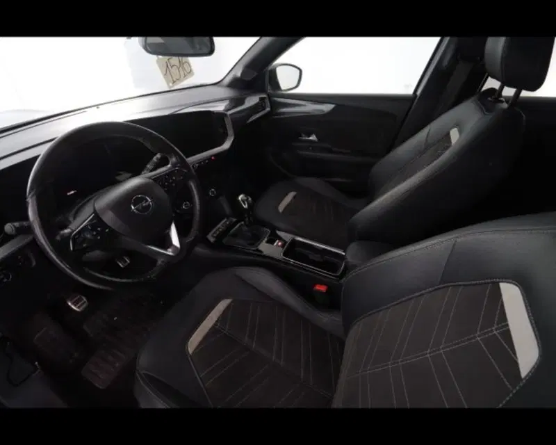 Opel Mokka usata a Bologna (9)