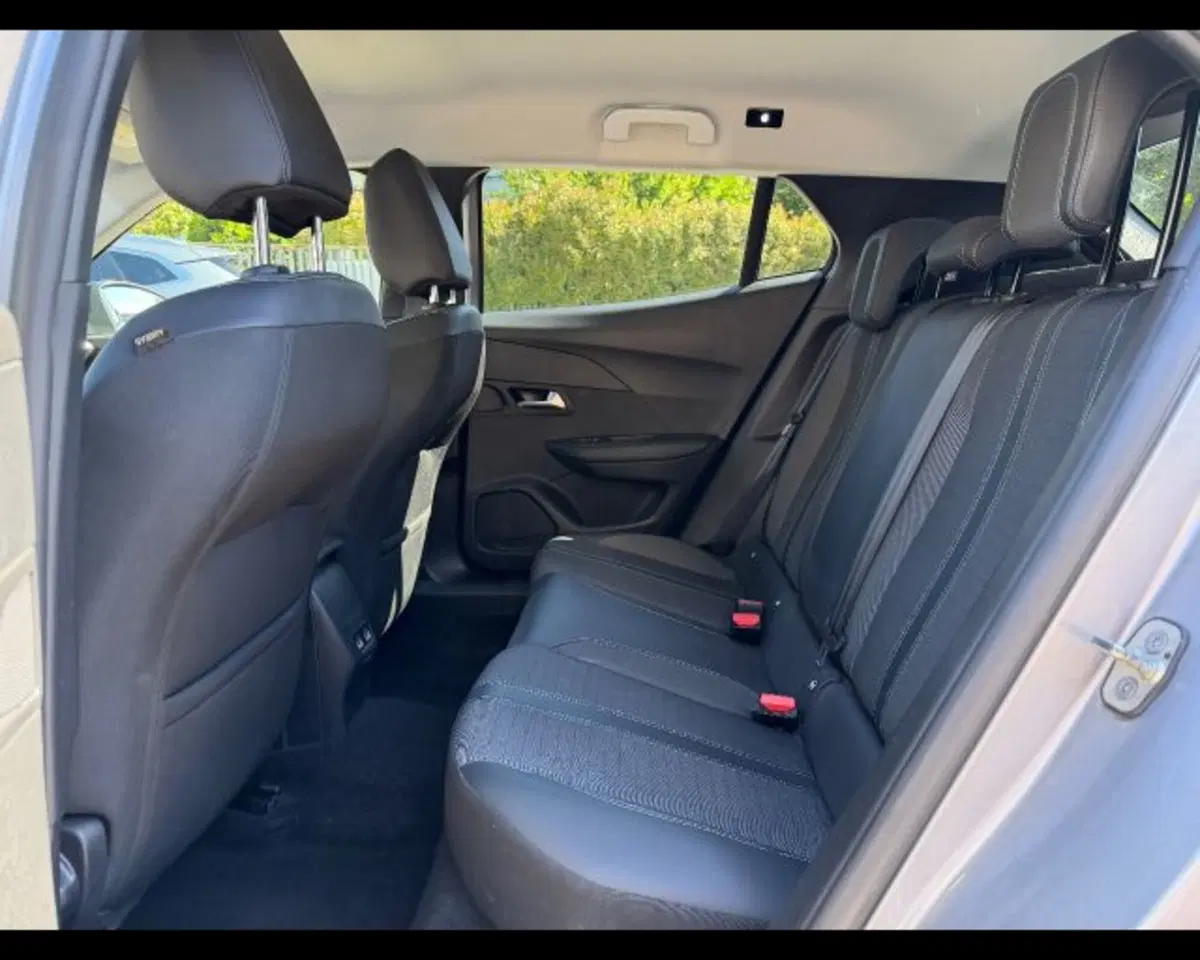 Peugeot 2008 usata a Bologna (14)