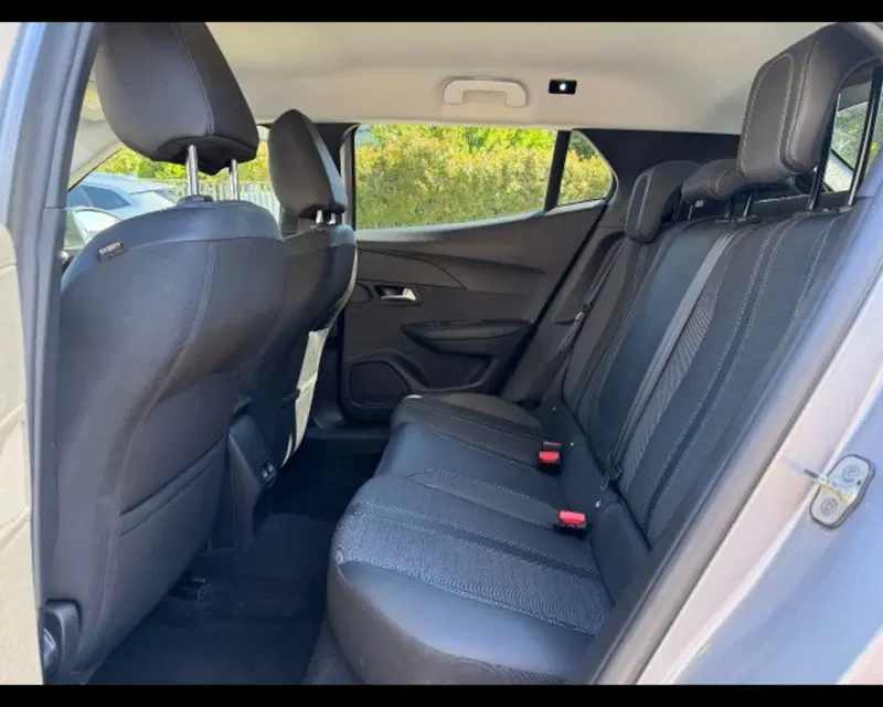 Peugeot 2008 usata a Bologna (14)
