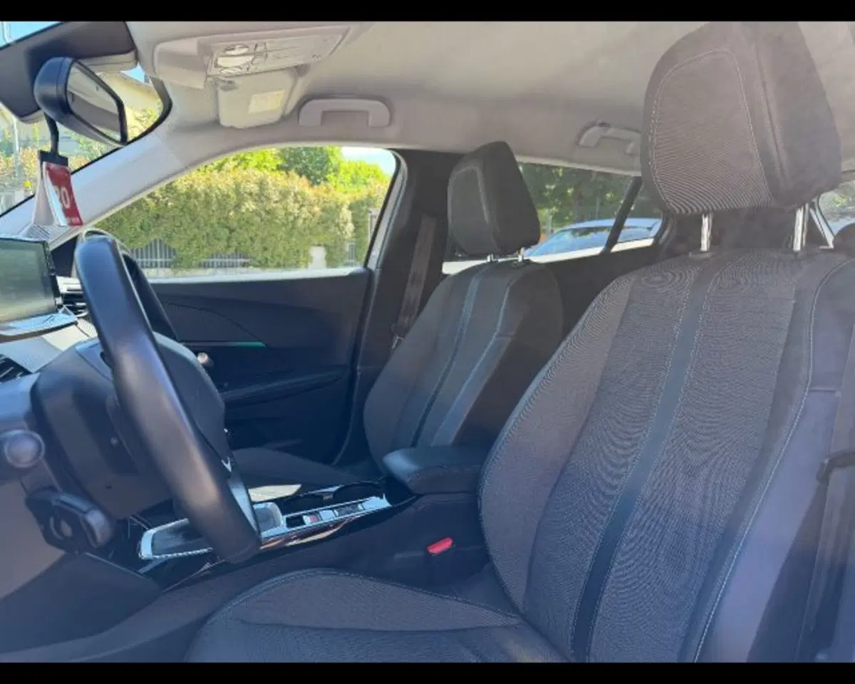 Peugeot 2008 usata a Bologna (15)