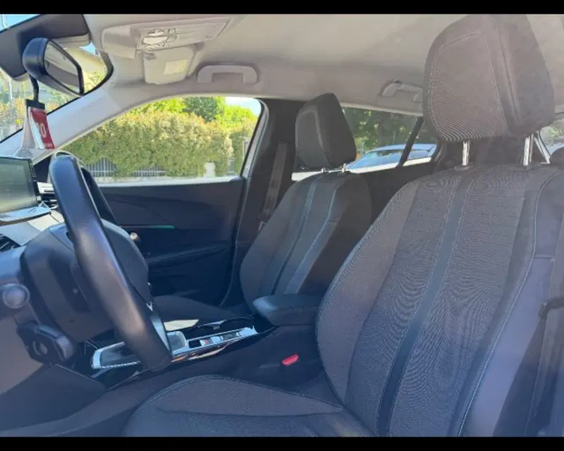 Peugeot 2008 usata a Bologna (15)