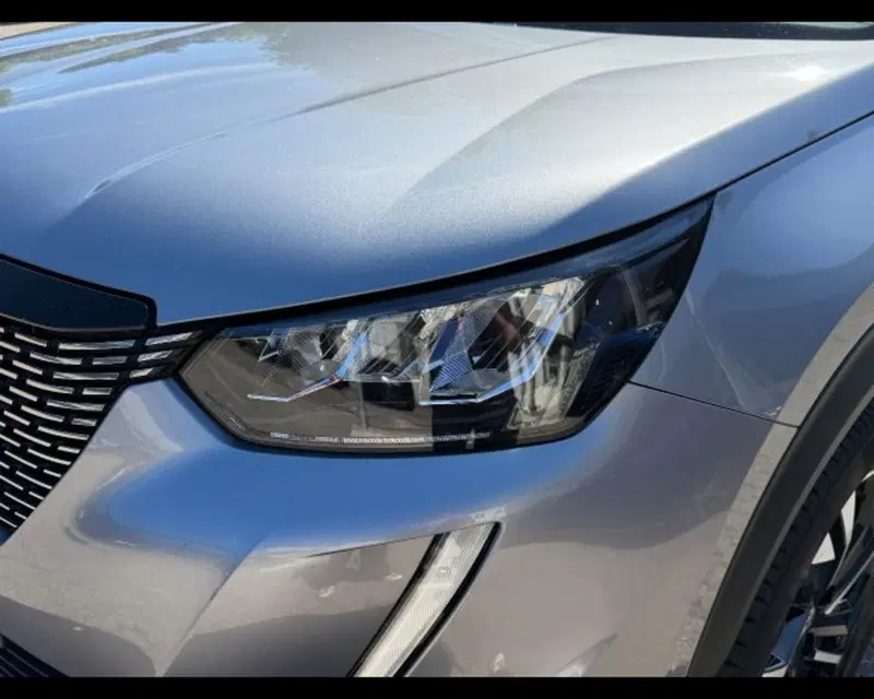 Peugeot 2008 usata a Bologna (7)