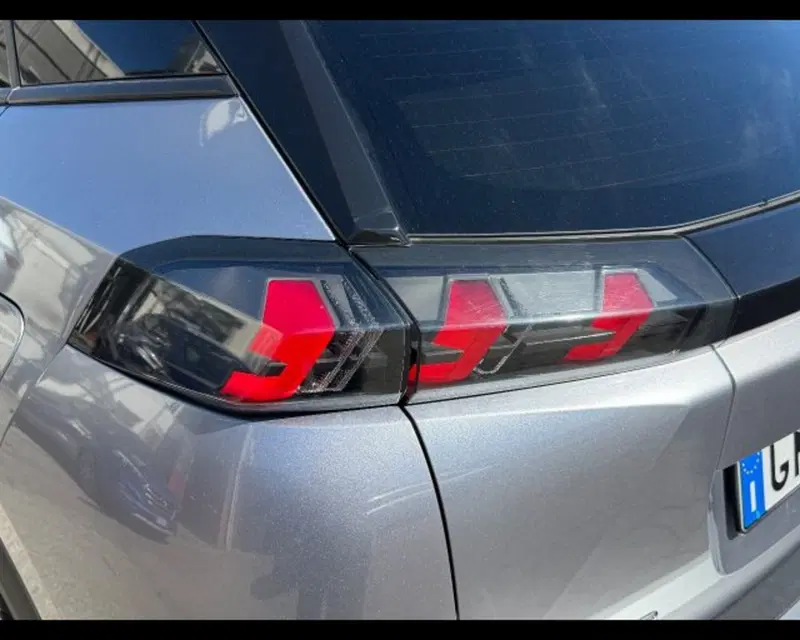 Peugeot 2008 usata a Bologna (8)