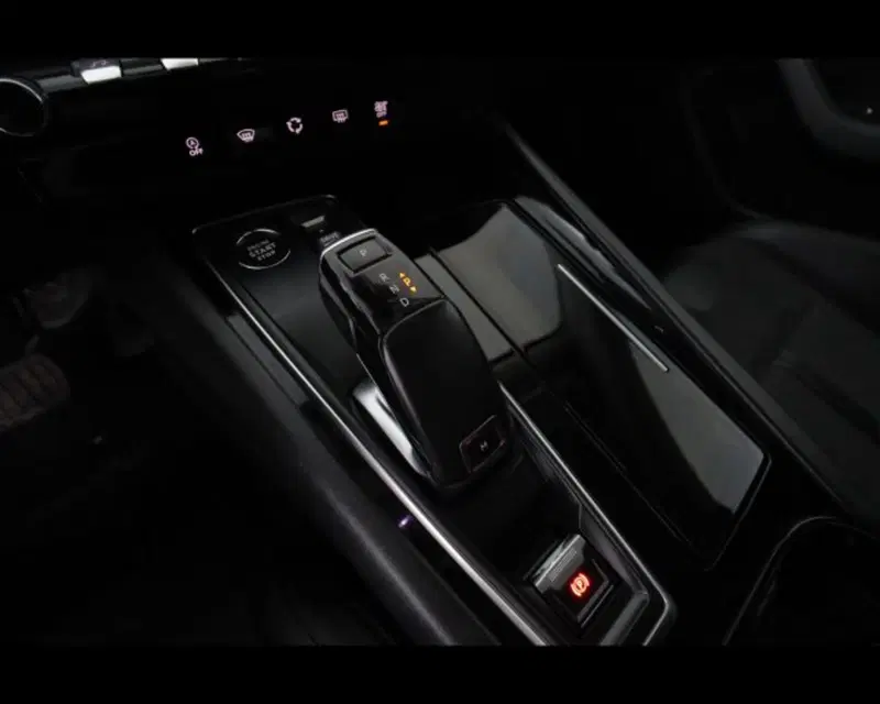 Peugeot 508 usata a Bologna (16)