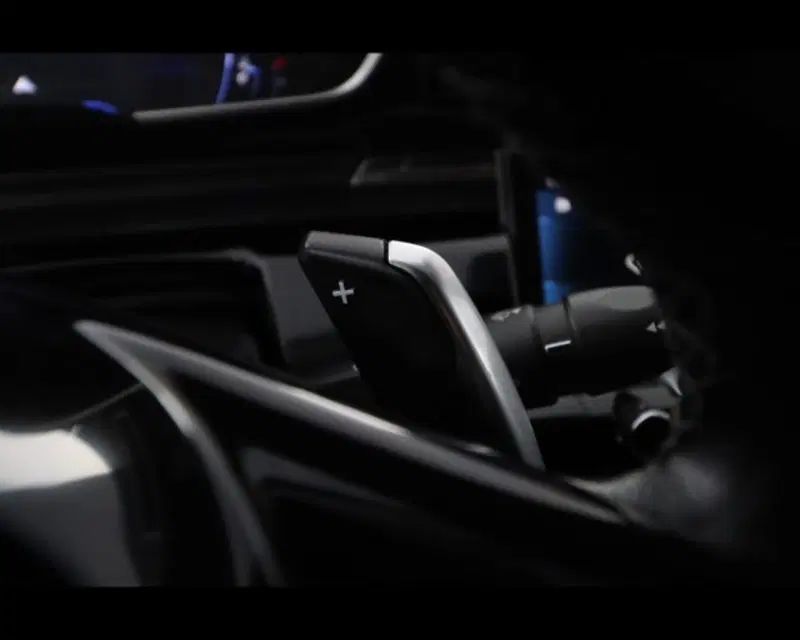 Peugeot 508 usata a Bologna (18)