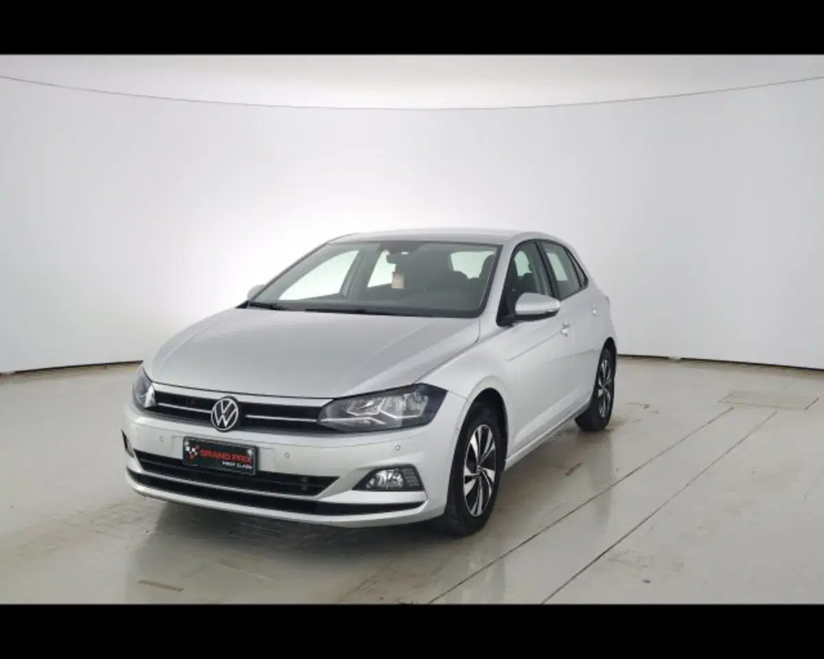 Volkswagen Polo usata a Bologna