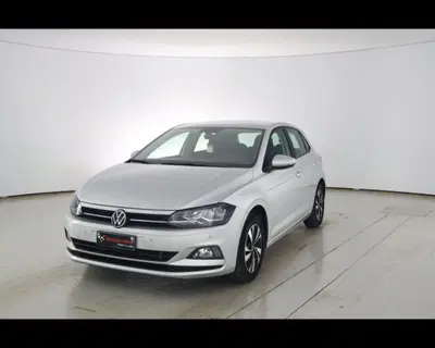 Volkswagen Polo 1.0 tsi Life 95cv dsg del 2021 usata a Castenaso