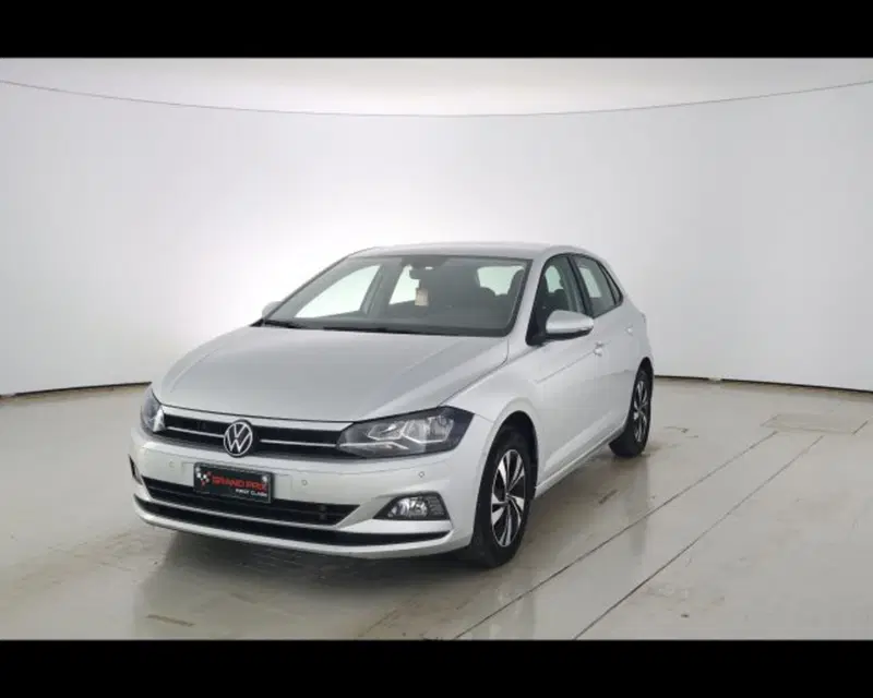 Volkswagen Polo usata a Bologna