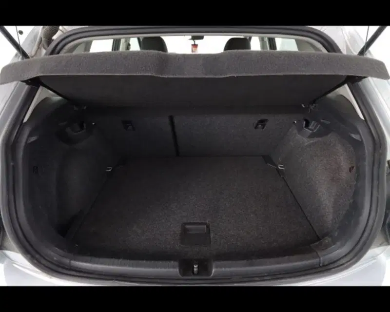 Volkswagen Polo usata a Bologna (15)