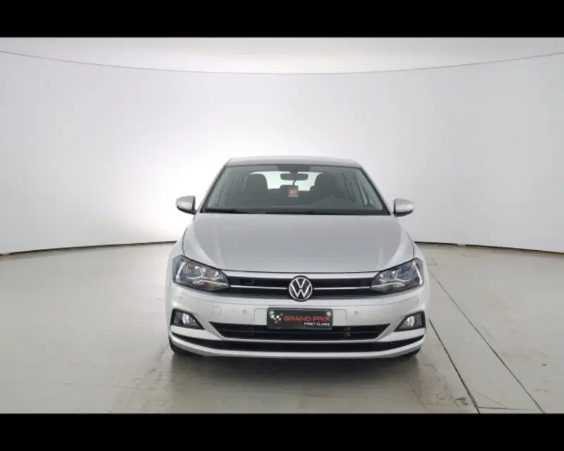 Volkswagen Polo usata a Bologna (2)