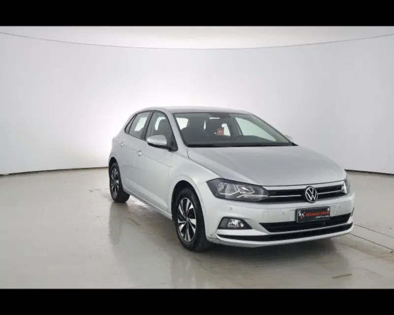 Volkswagen Polo usata a Bologna (3)