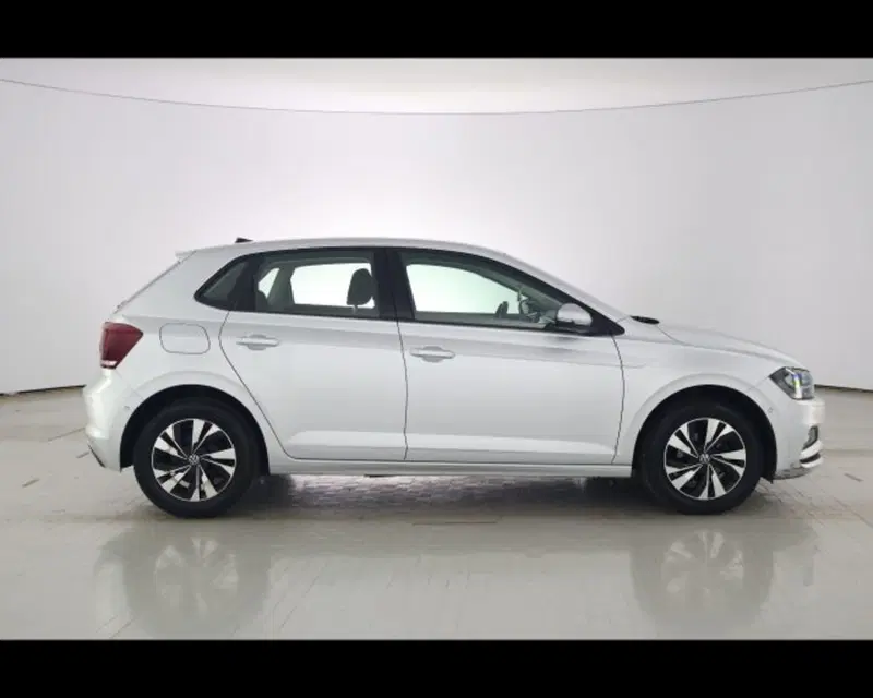 Volkswagen Polo usata a Bologna (4)