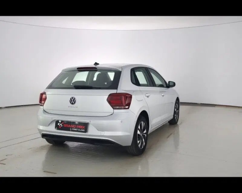 Volkswagen Polo usata a Bologna (5)