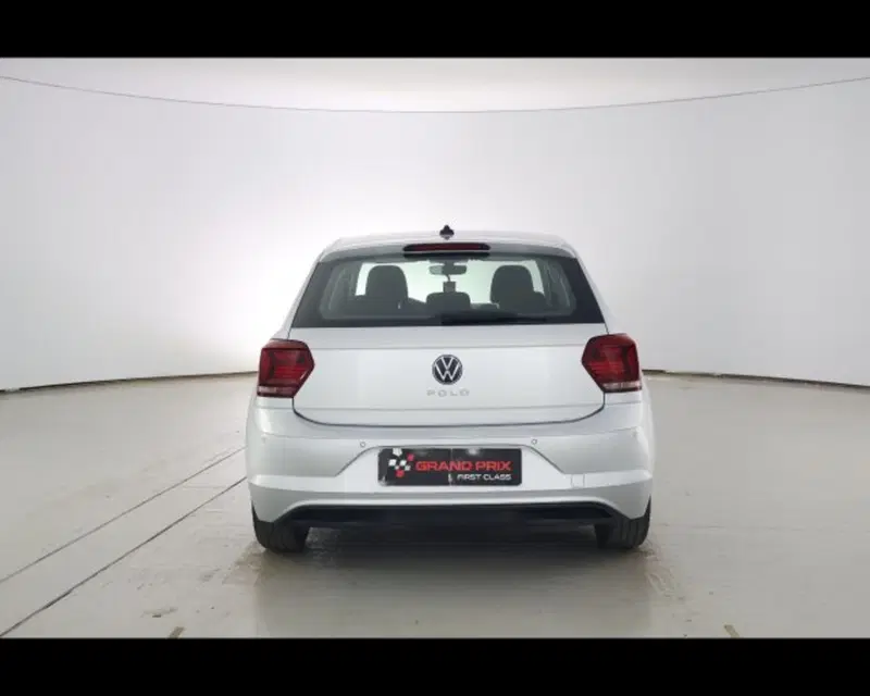 Volkswagen Polo usata a Bologna (6)