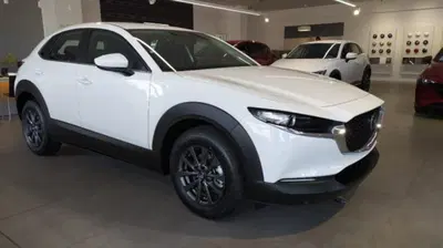 Mazda CX-30 2.5 m-hybrid Prime Line 2wd 140cv 6mt nuova a Castenaso