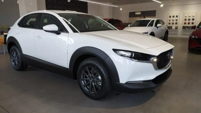 Mazda CX-30 nuova a Bologna