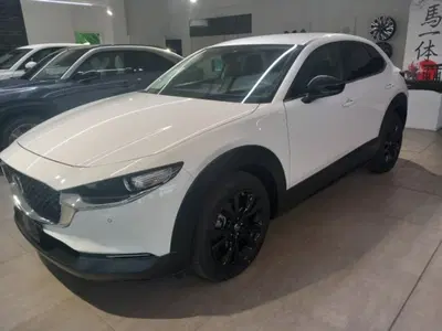 Mazda CX-30 2.5 m-hybrid Advantage 2wd 140cv 6mt nuova a Castenaso