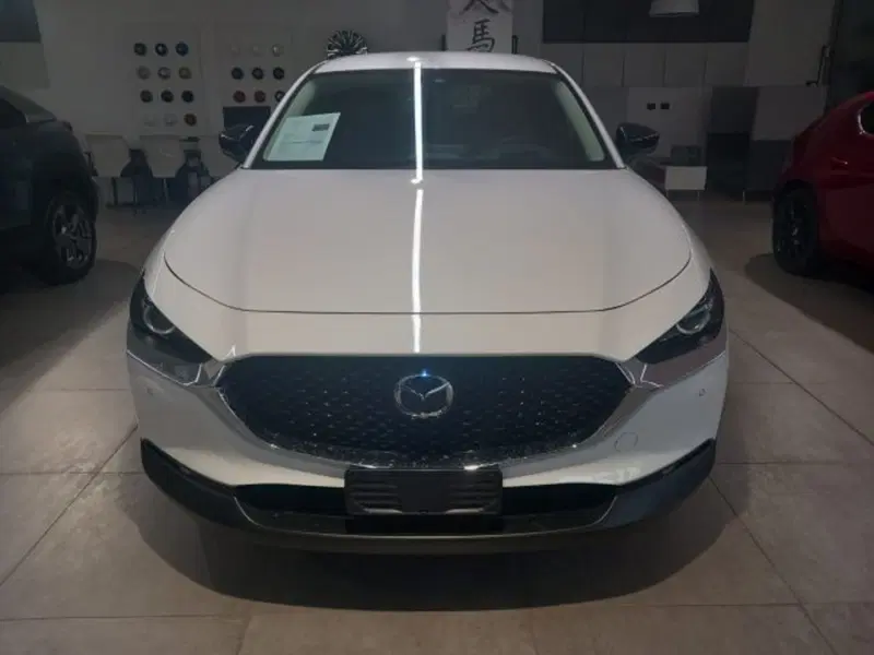 Mazda CX-30 nuova a Bologna (2)