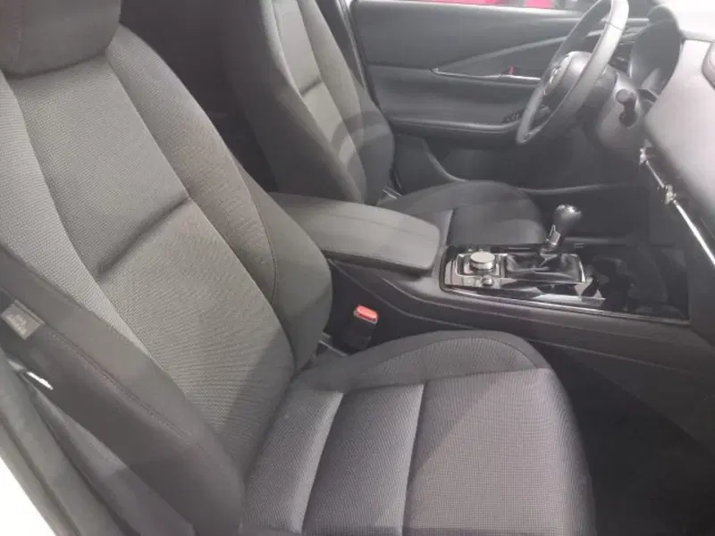 Mazda CX-30 nuova a Bologna (6)