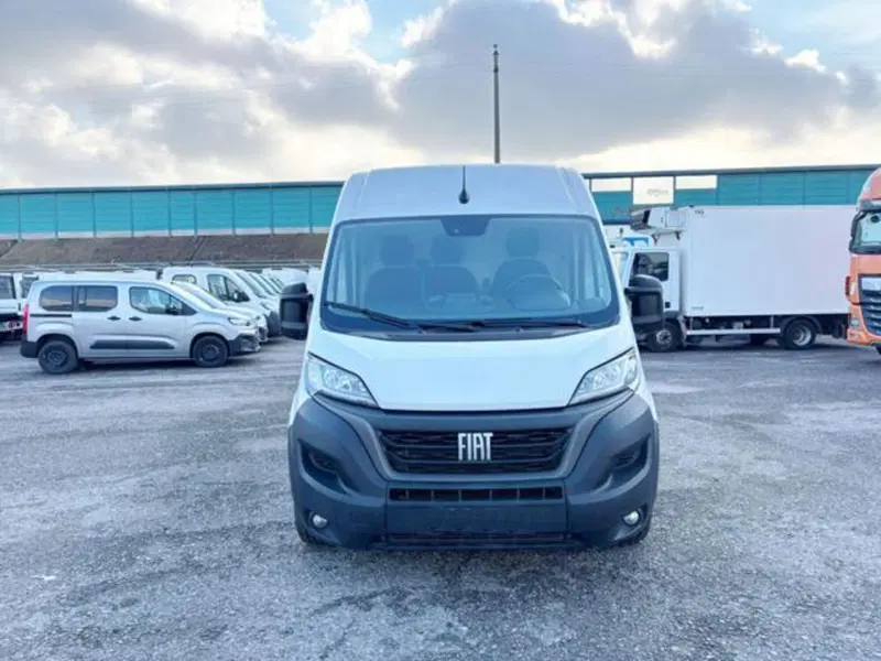 Fiat Ducato Furgone usata a Brescia (5)