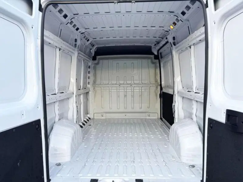 Fiat Ducato Furgone usata a Brescia (7)