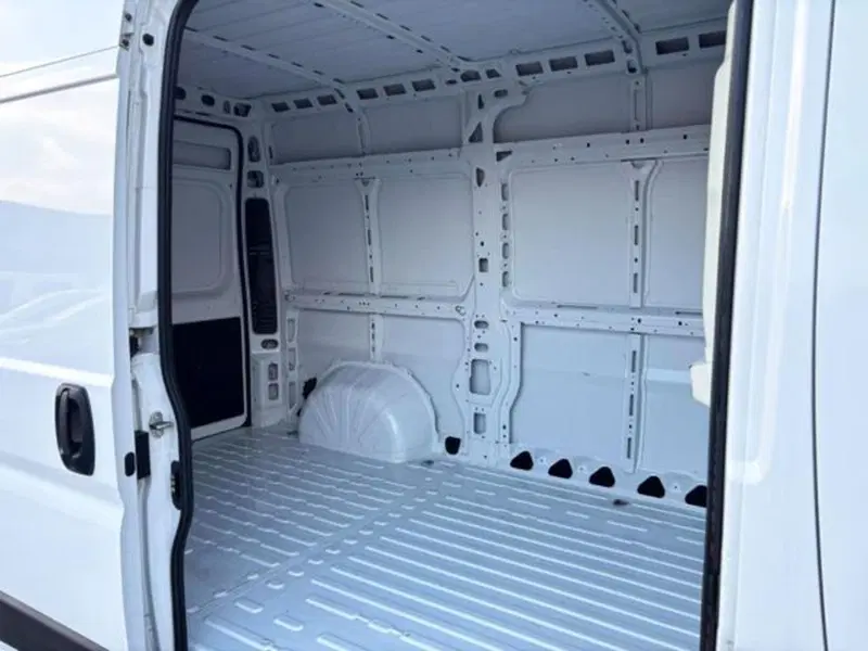 Fiat Ducato Furgone usata a Brescia (8)