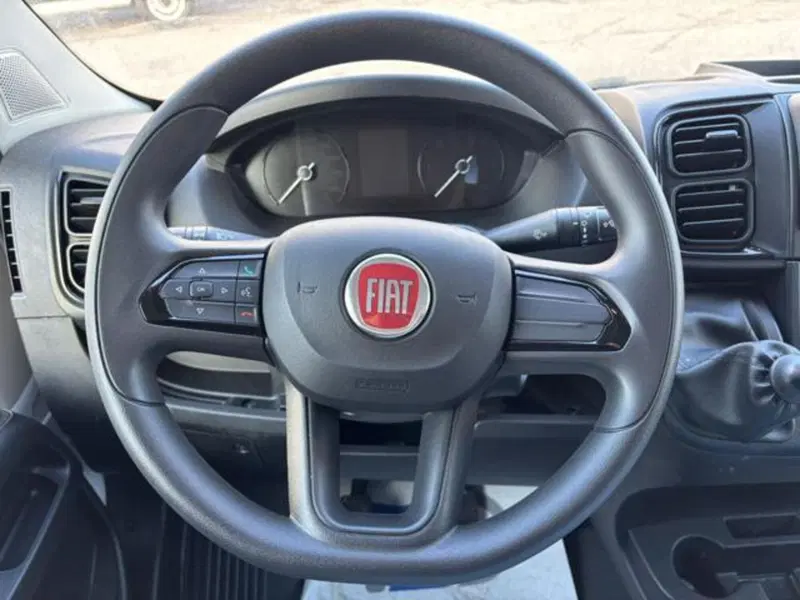 Fiat Ducato Furgone usata a Brescia (10)