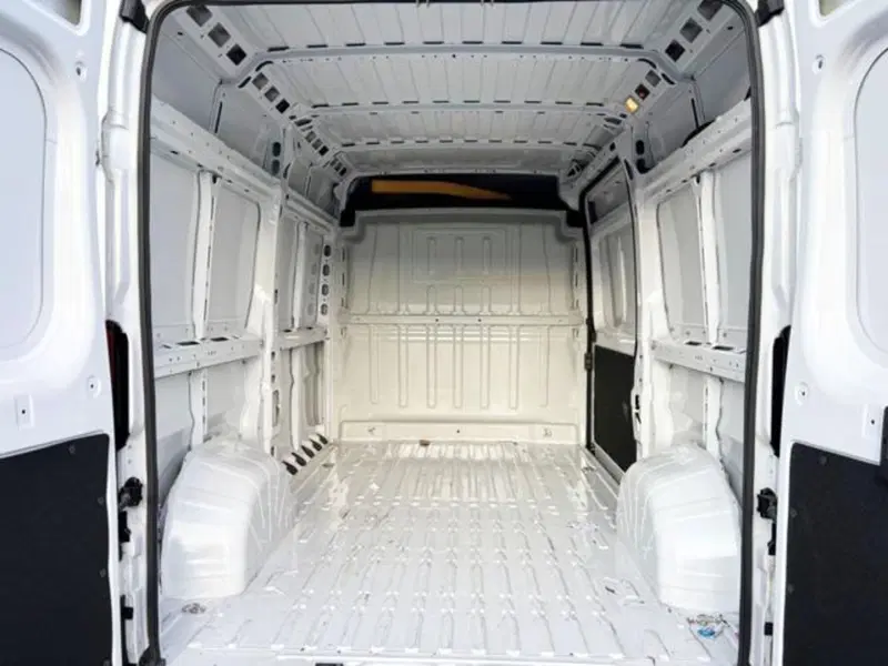 Fiat Ducato Furgone usata a Brescia (7)