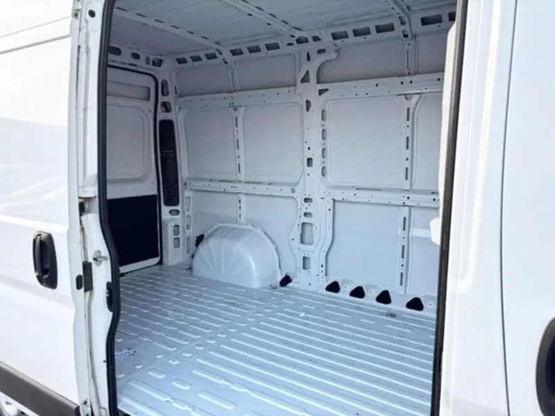 Fiat Ducato Furgone usata a Brescia (8)