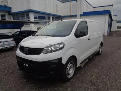 Fiat Scudo Furgone 2.0 BlueHDi 145CV AT8 PL-SL-TN Furgone Lounge nuova a Castegnato