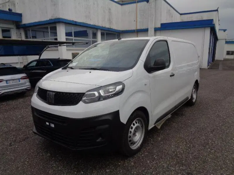 Fiat Scudo Furgone nuova a Brescia