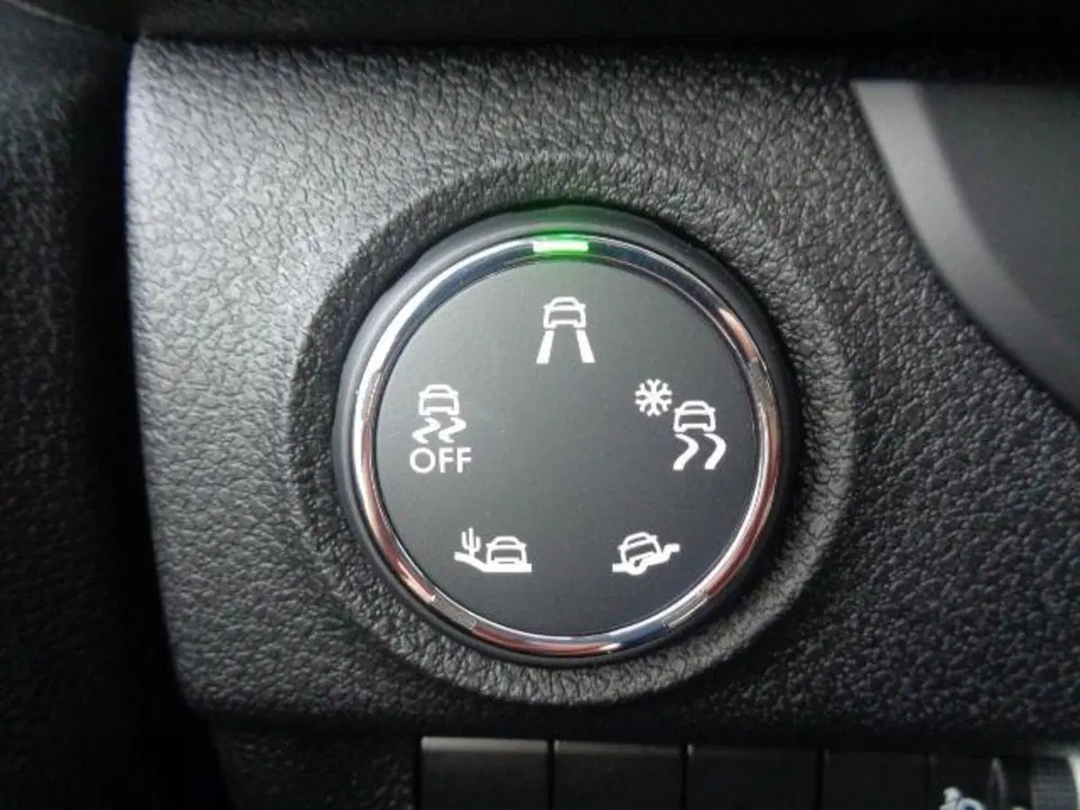 Fiat Scudo Furgone nuova a Brescia (10)