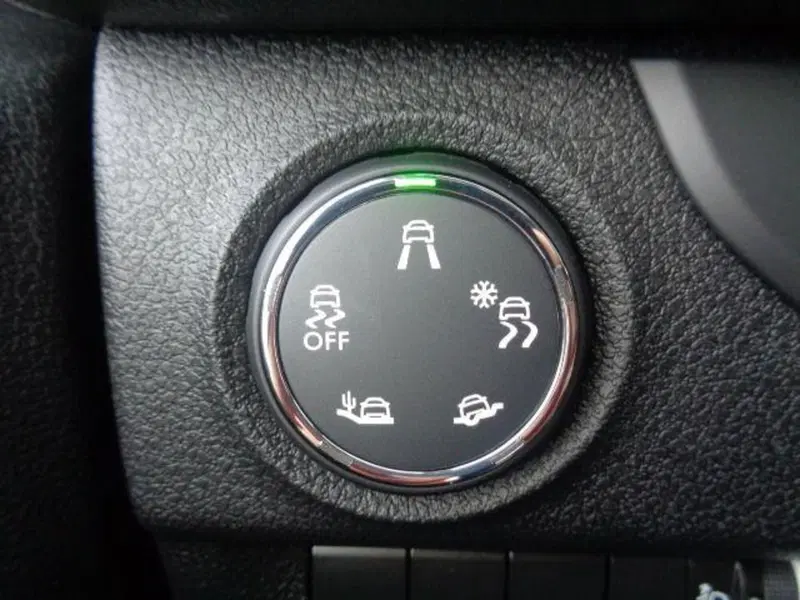 Fiat Scudo Furgone nuova a Brescia (10)