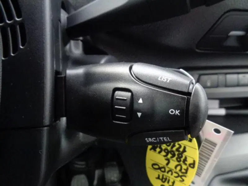 Fiat Scudo Furgone nuova a Brescia (12)