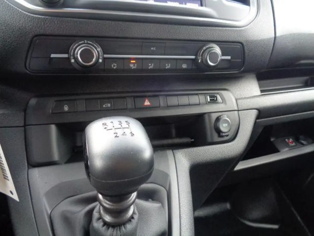 Fiat Scudo Furgone nuova a Brescia (14)