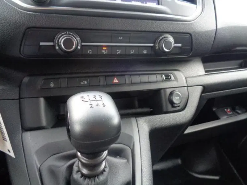 Fiat Scudo Furgone nuova a Brescia (14)