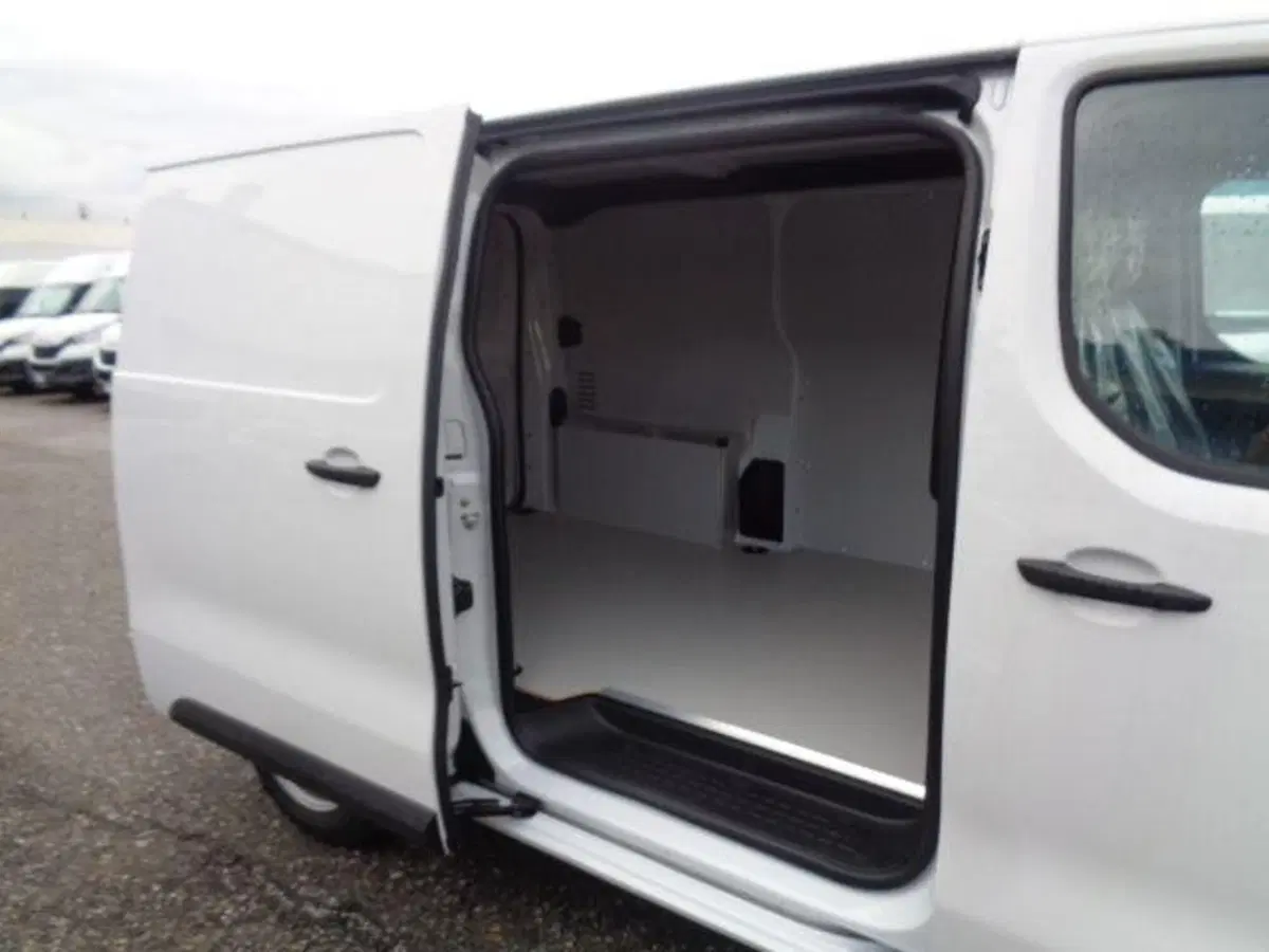 Fiat Scudo Furgone nuova a Brescia (16)