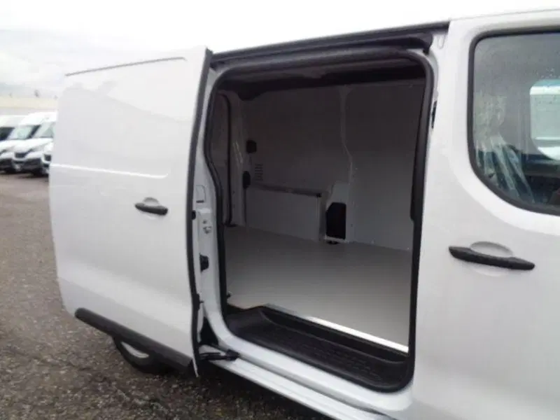 Fiat Scudo Furgone nuova a Brescia (16)