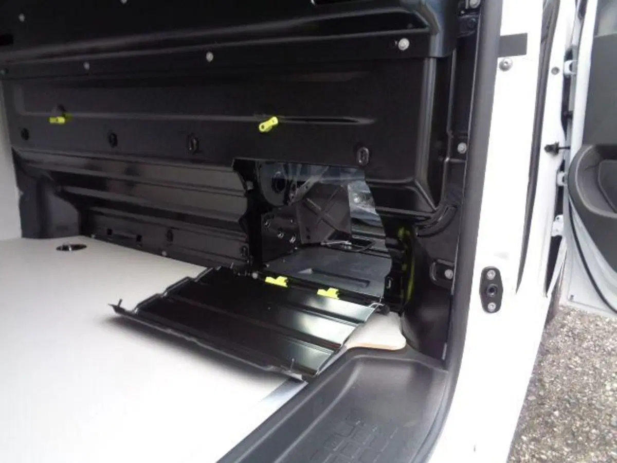 Fiat Scudo Furgone nuova a Brescia (17)