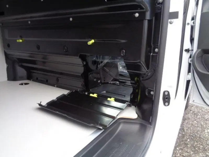Fiat Scudo Furgone nuova a Brescia (17)