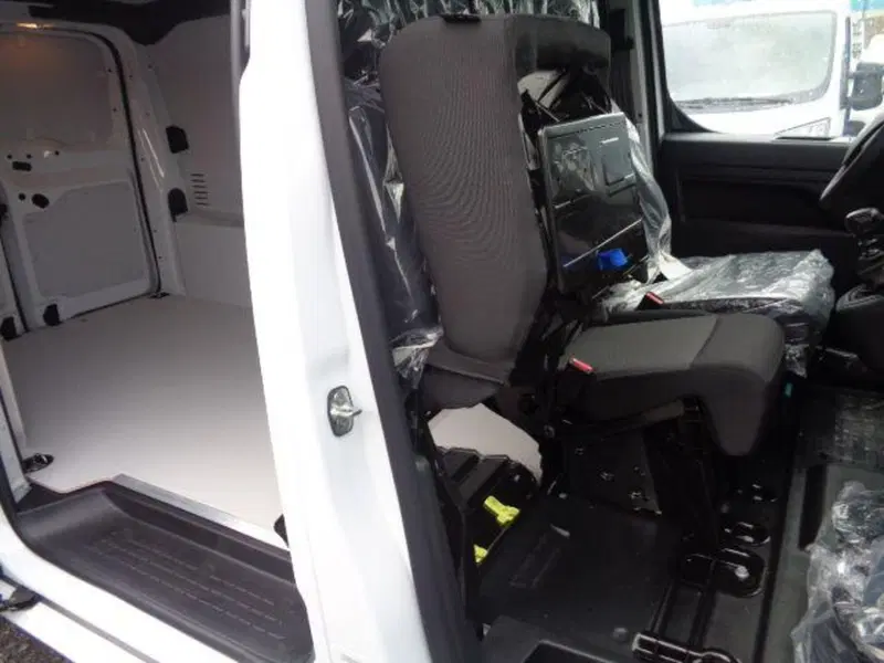 Fiat Scudo Furgone nuova a Brescia (18)