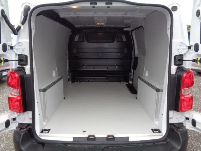 Fiat Scudo Furgone nuova a Brescia (19)