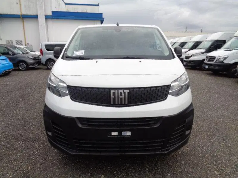 Fiat Scudo Furgone nuova a Brescia (2)