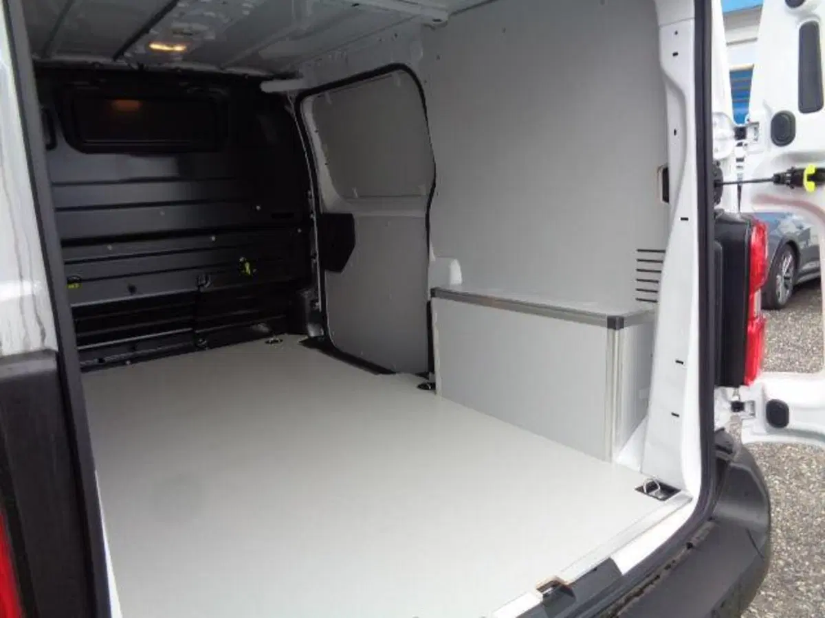 Fiat Scudo Furgone nuova a Brescia (20)