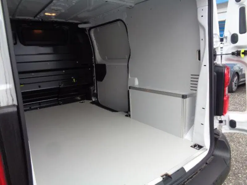 Fiat Scudo Furgone nuova a Brescia (20)