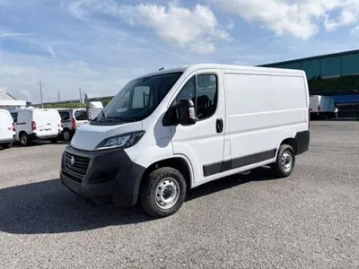 Fiat Ducato Furgone 35 CH1 2.2 mjt3 120cv serie 8 del 2021 usata a Castegnato
