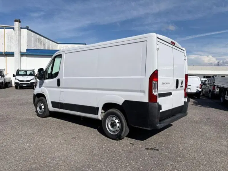 Fiat Ducato Furgone usata a Brescia (6)
