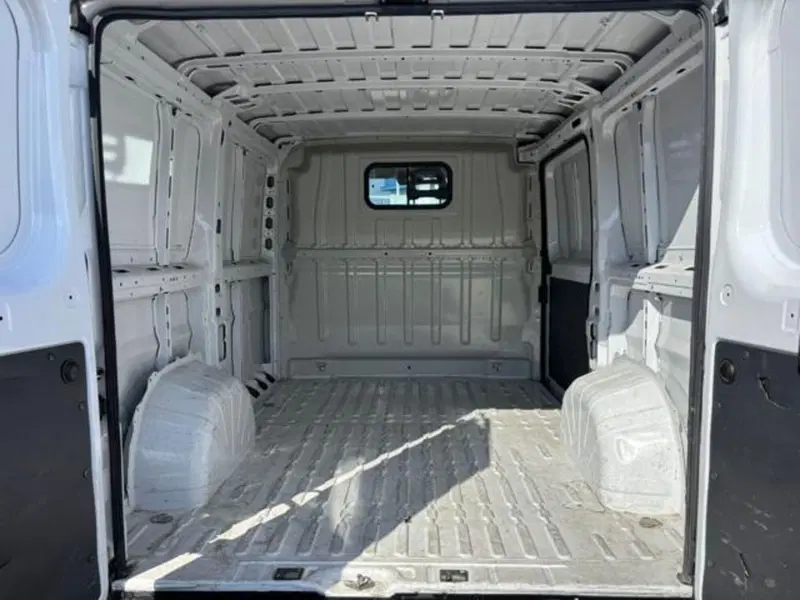 Fiat Ducato Furgone usata a Brescia (7)